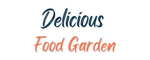 deliciousfoodgarden