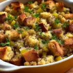 Homemade Stuffing