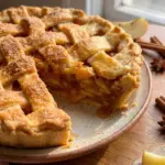 APPLE PIE la mode