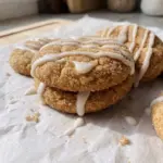 Apple Cider Cookies