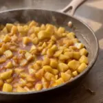 Apple Pie Filling from Scratch