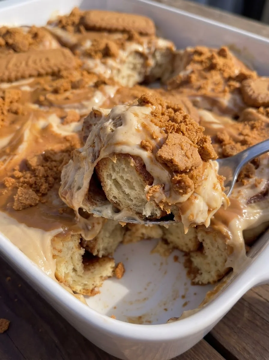 Biscoff