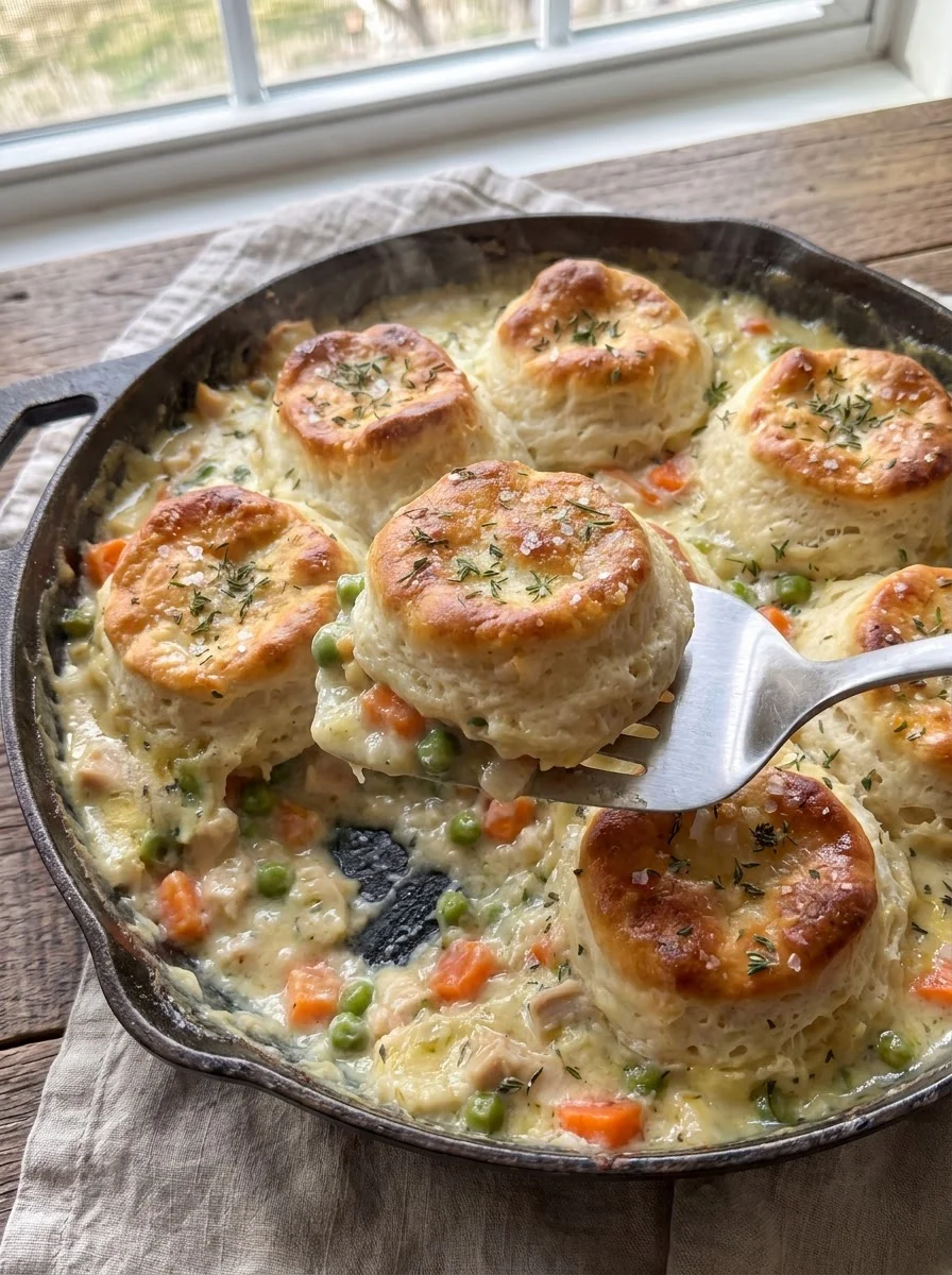 Biscuit