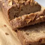 Cinnamon Roll Apple Bread