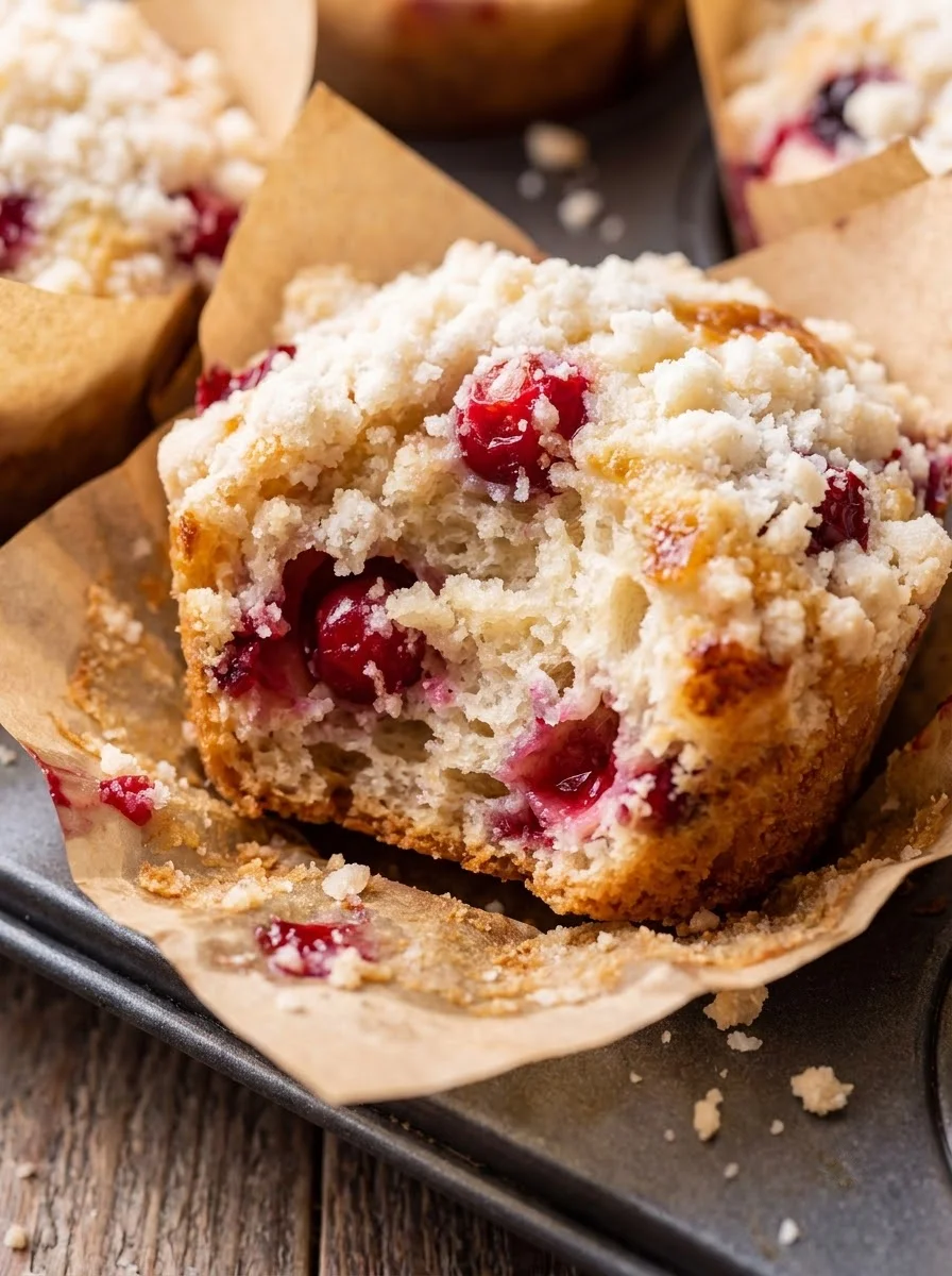 Cranberry