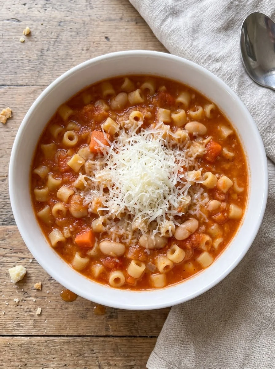 Hearty