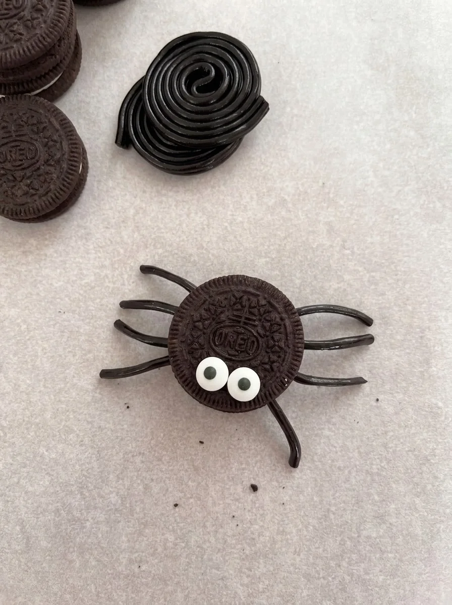Oreo