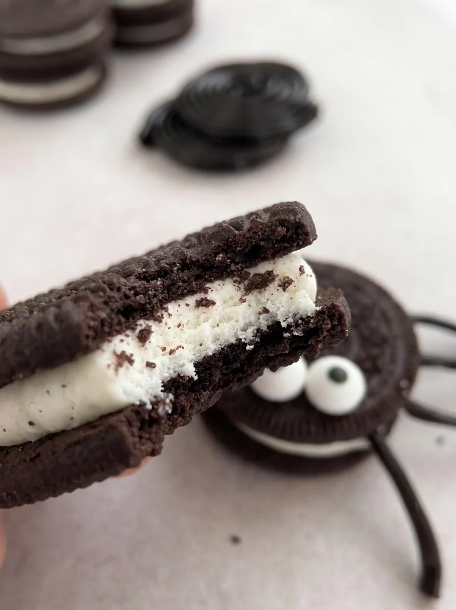 Oreo