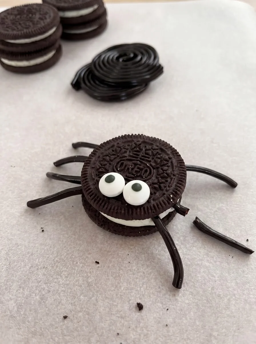 Oreo