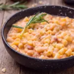 Pasta e Fagioli