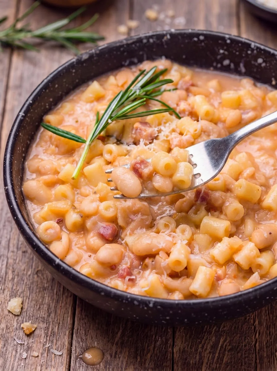 Pasta