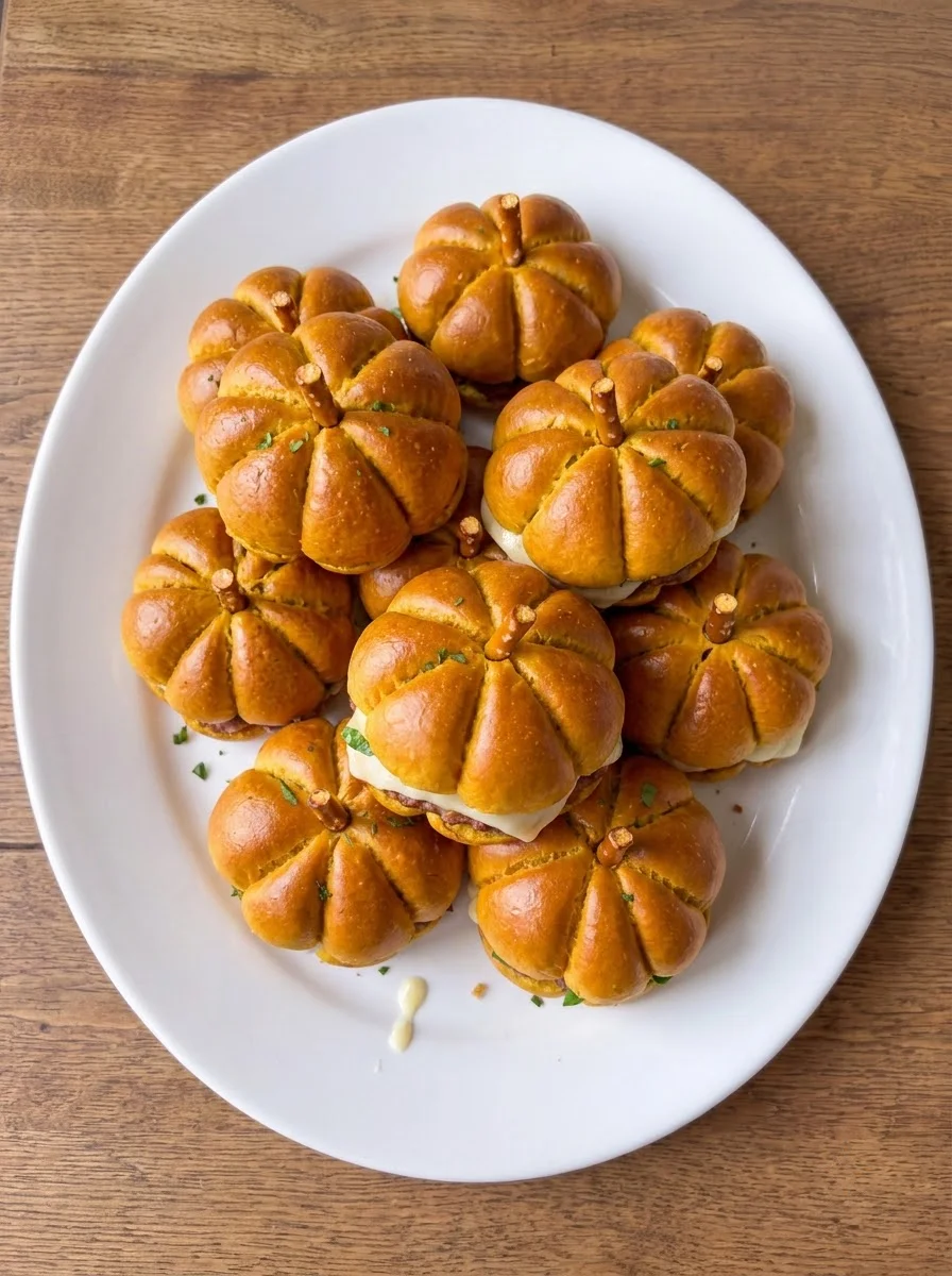 Pumpkin