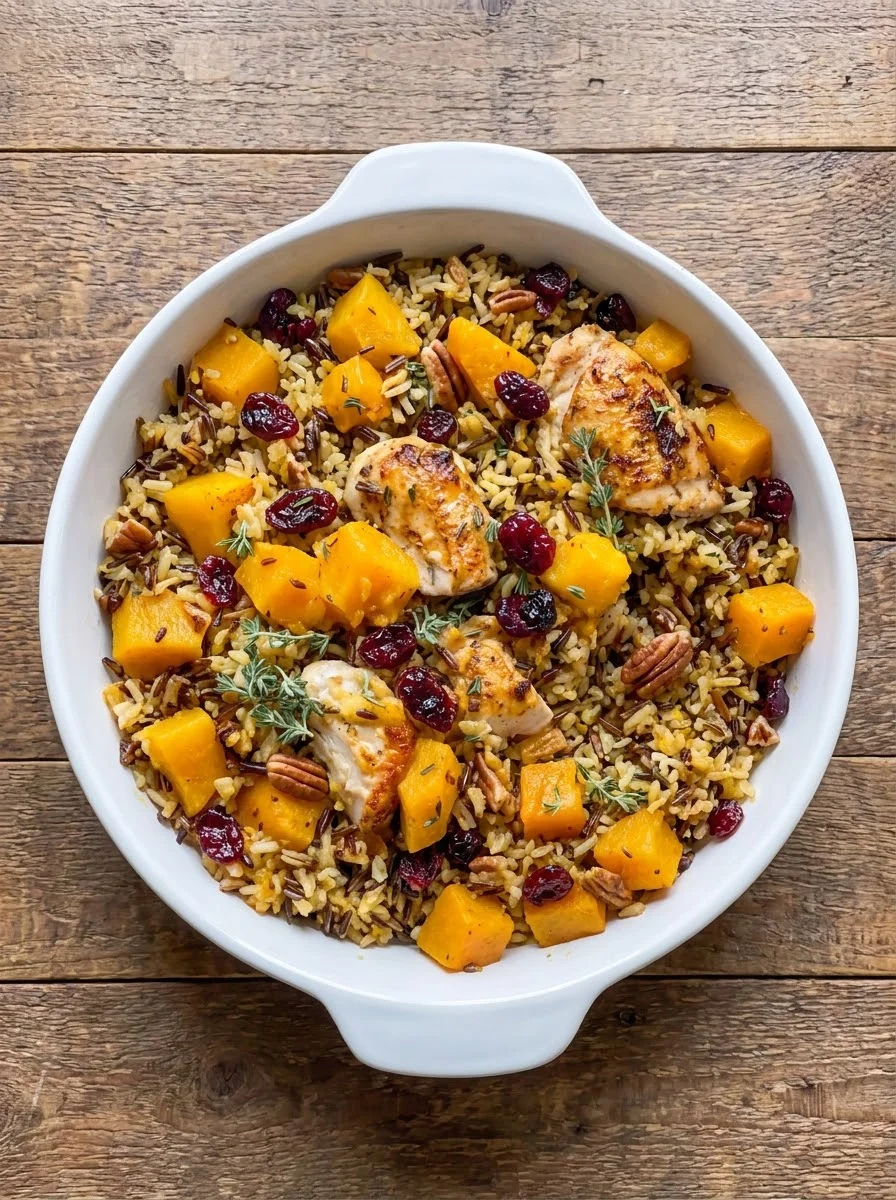 Butternut