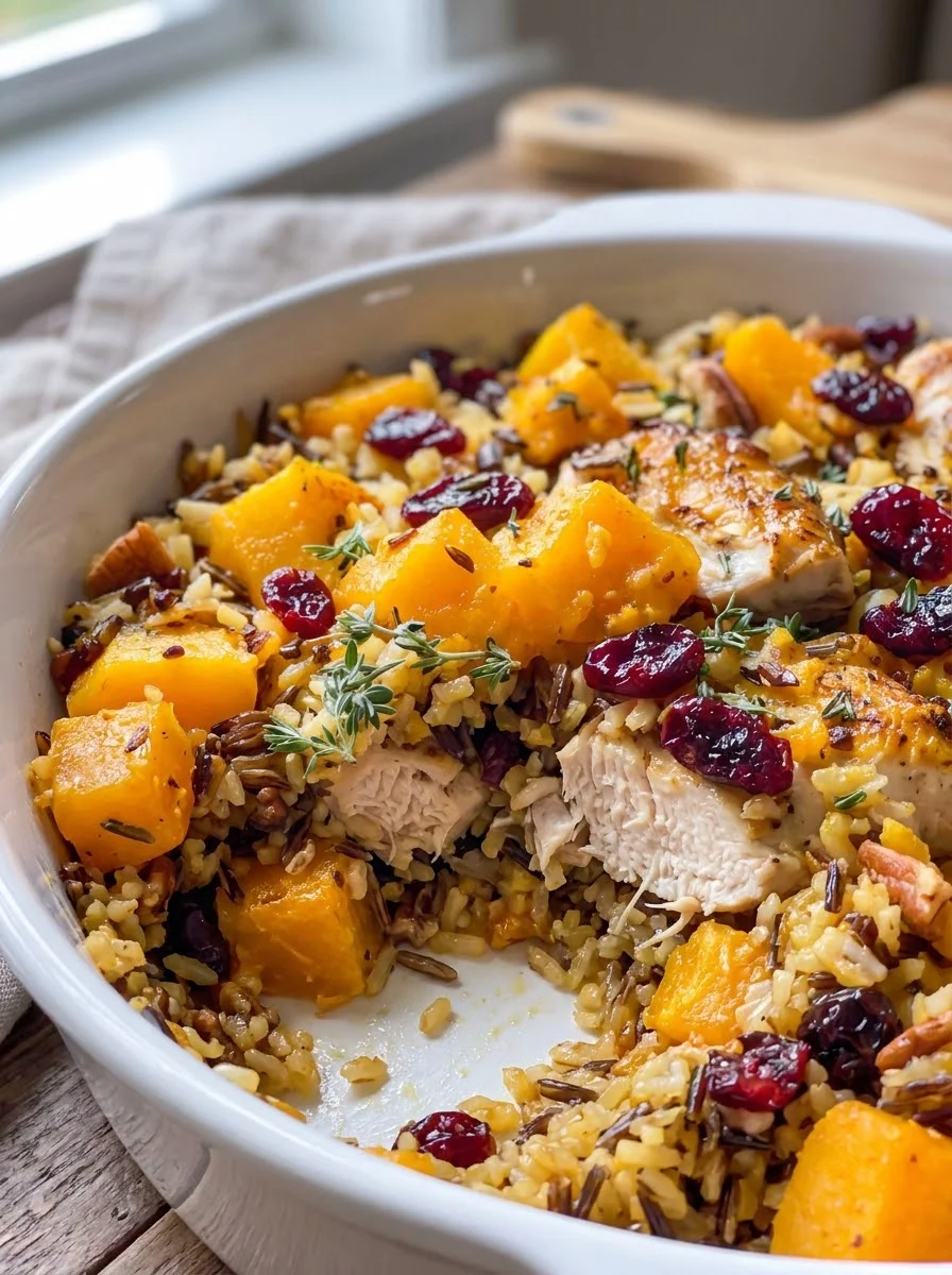 Butternut