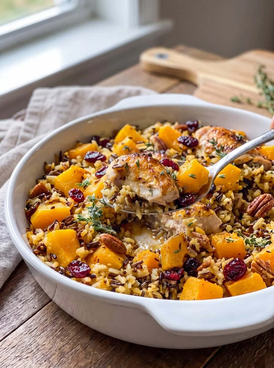 Butternut