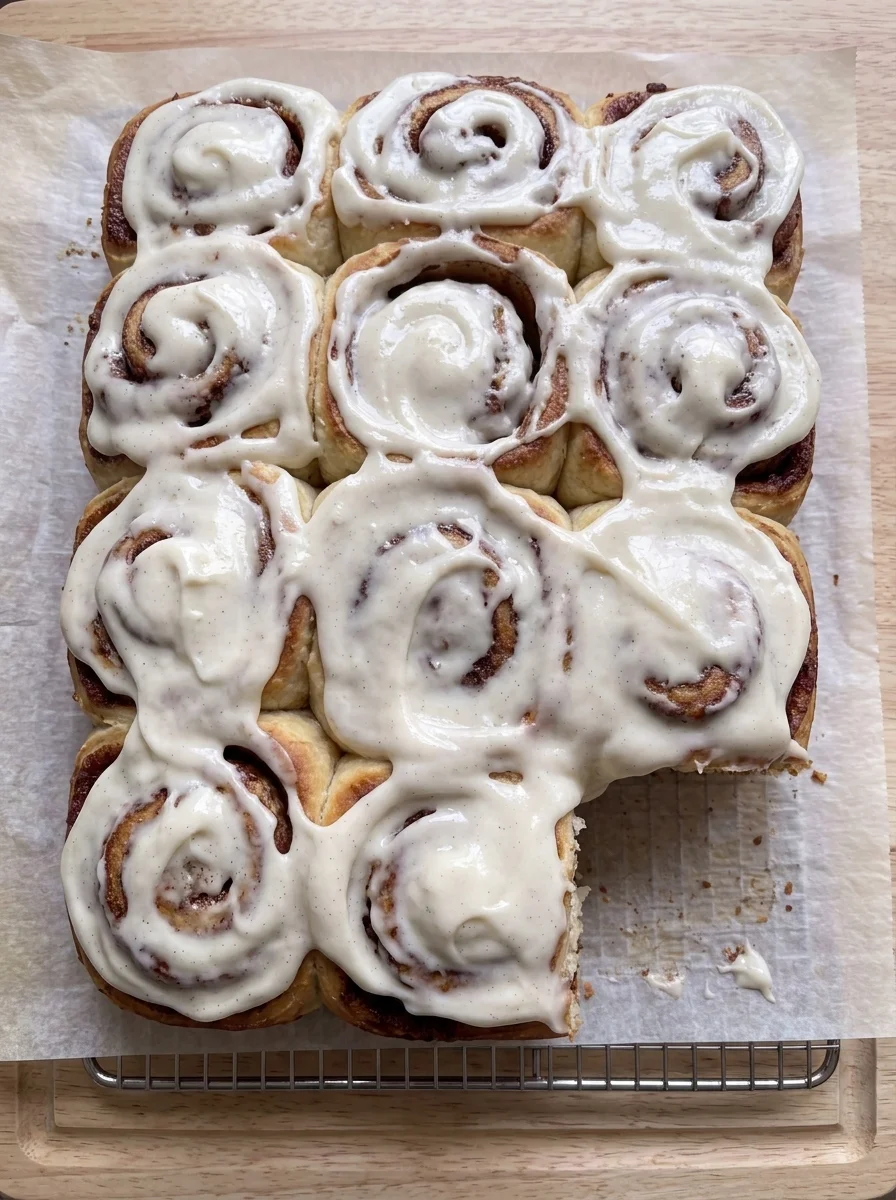 Cinnamon