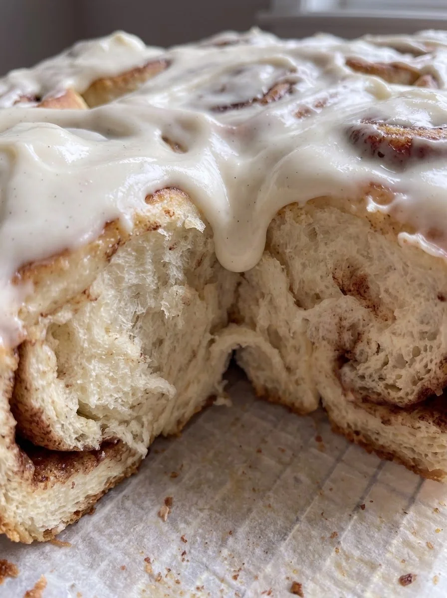 Cinnamon