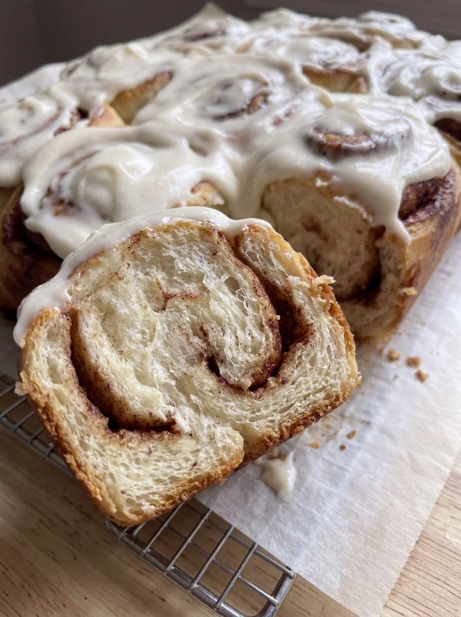 Cinnamon