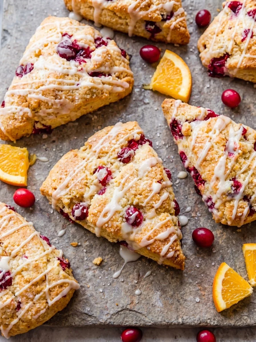 Cranberry