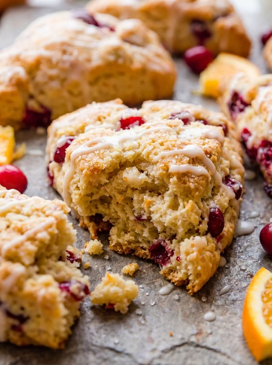 Cranberry