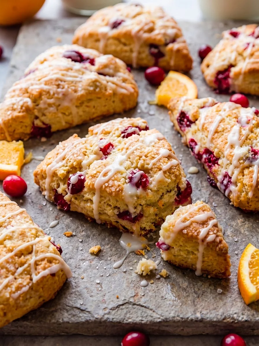 Cranberry