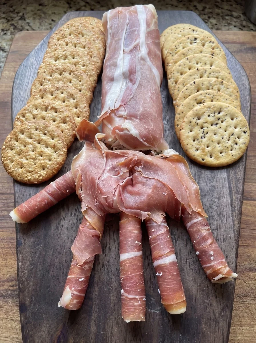 Prosciutto