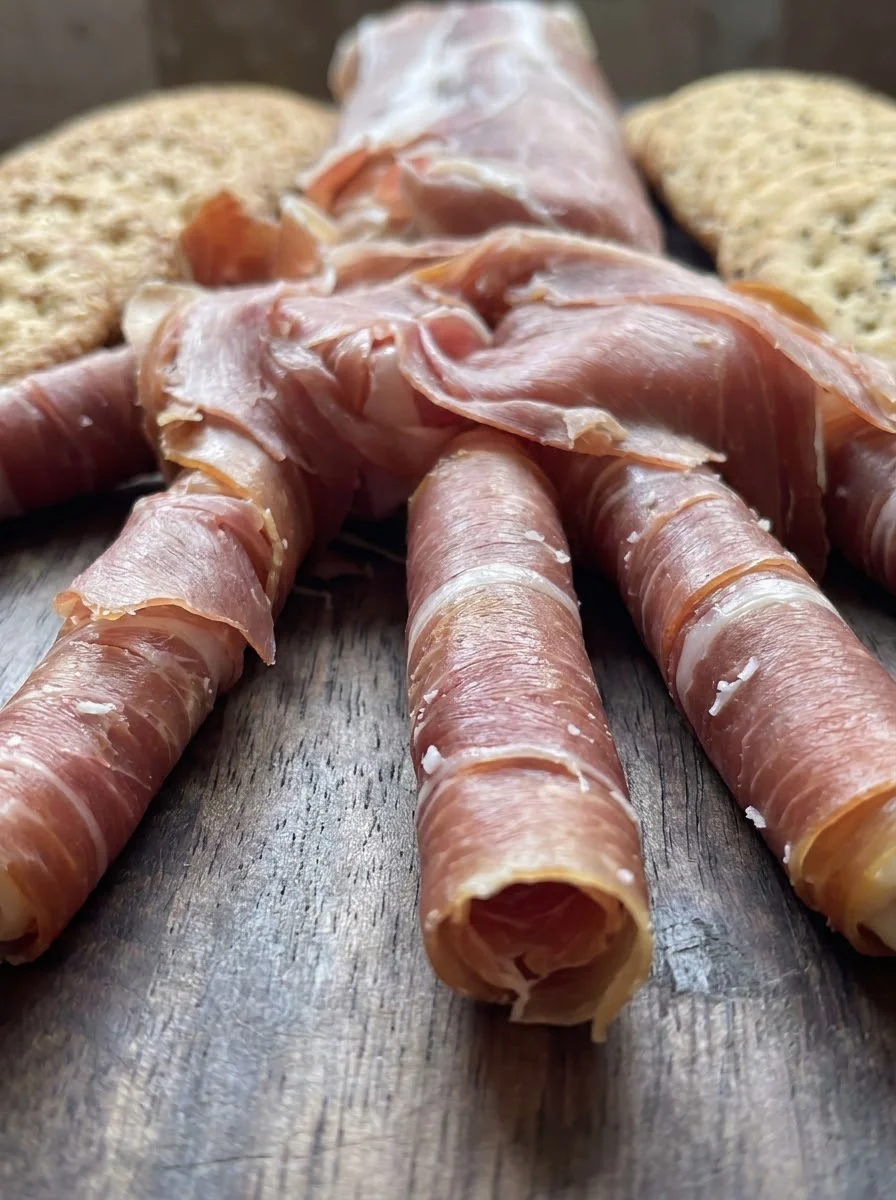Prosciutto