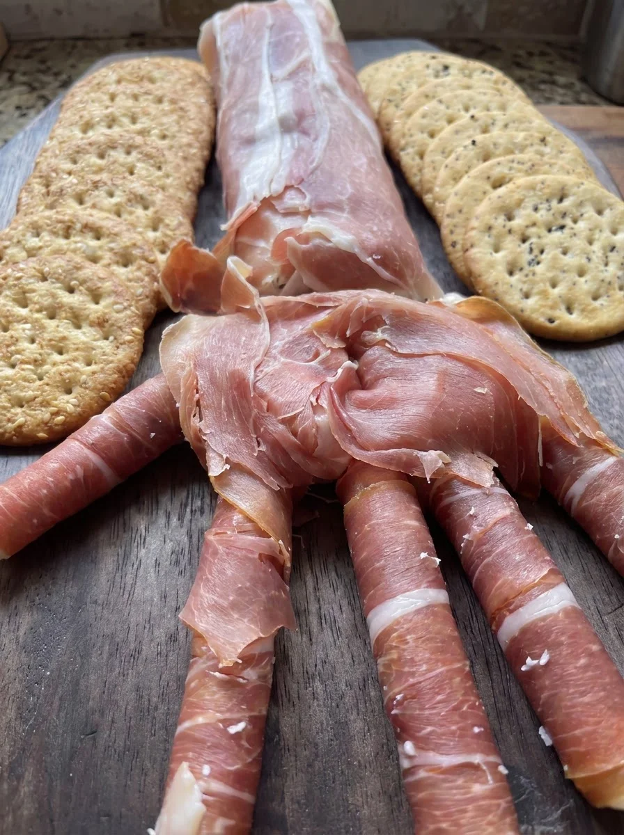 Prosciutto