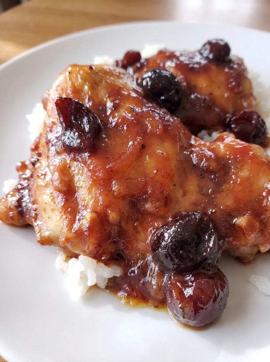 Cranberry