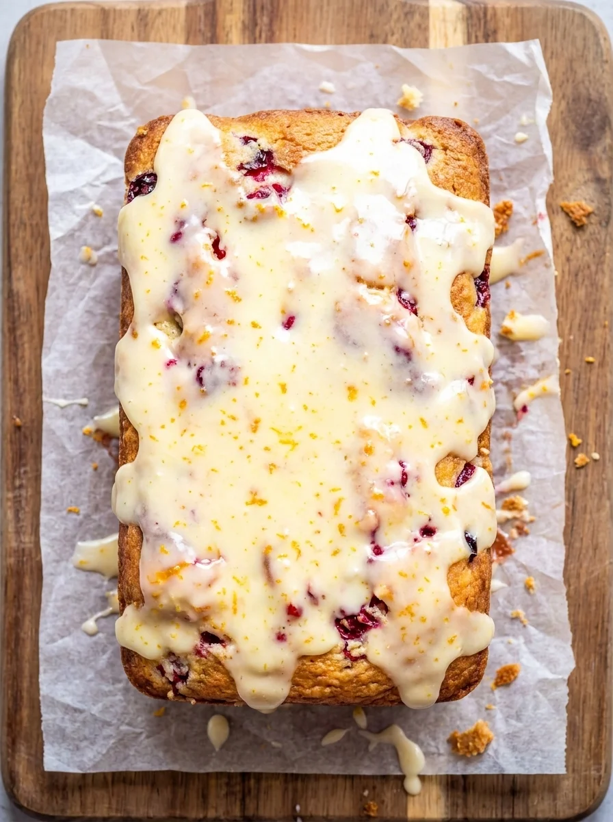 cranberry