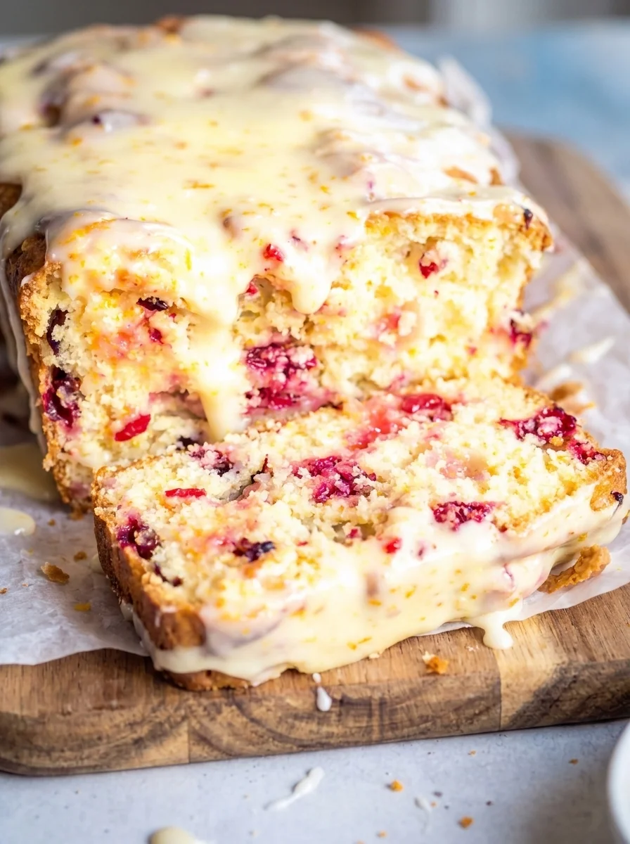 cranberry