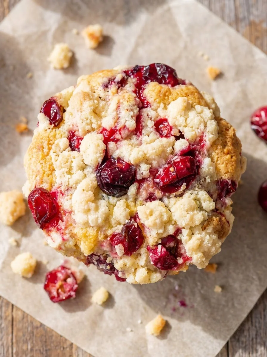 Cranberry