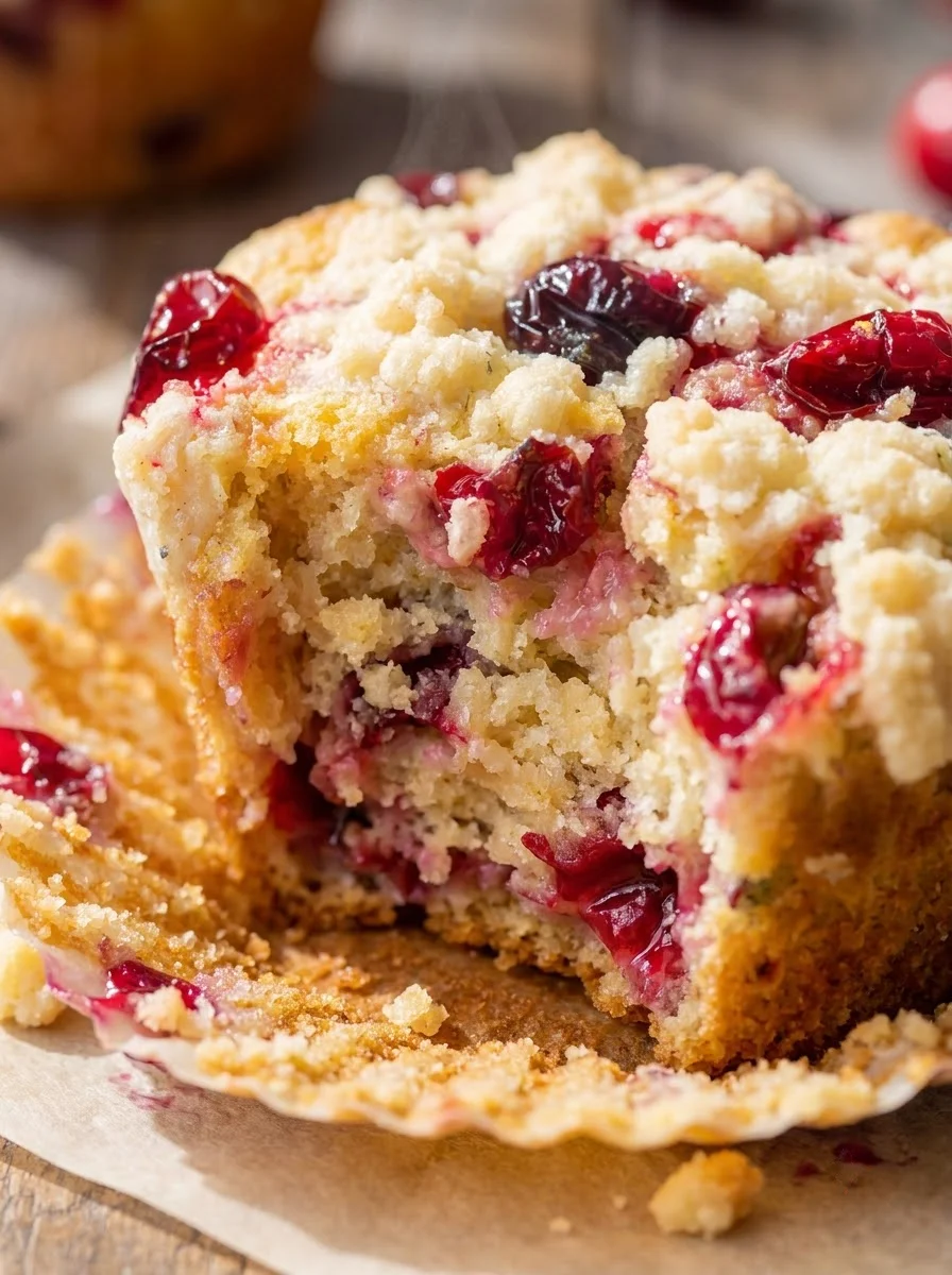 Cranberry