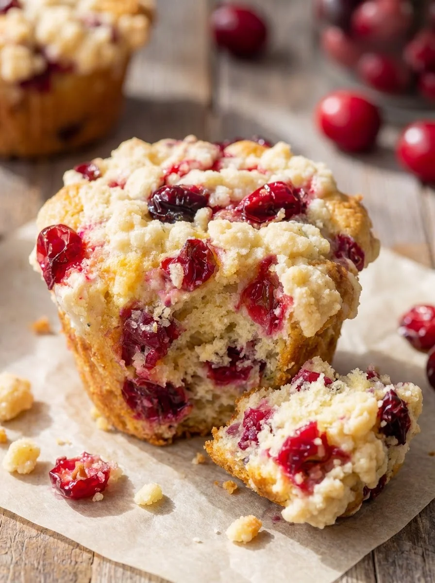 Cranberry