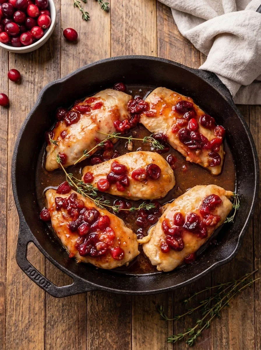 Cranberry