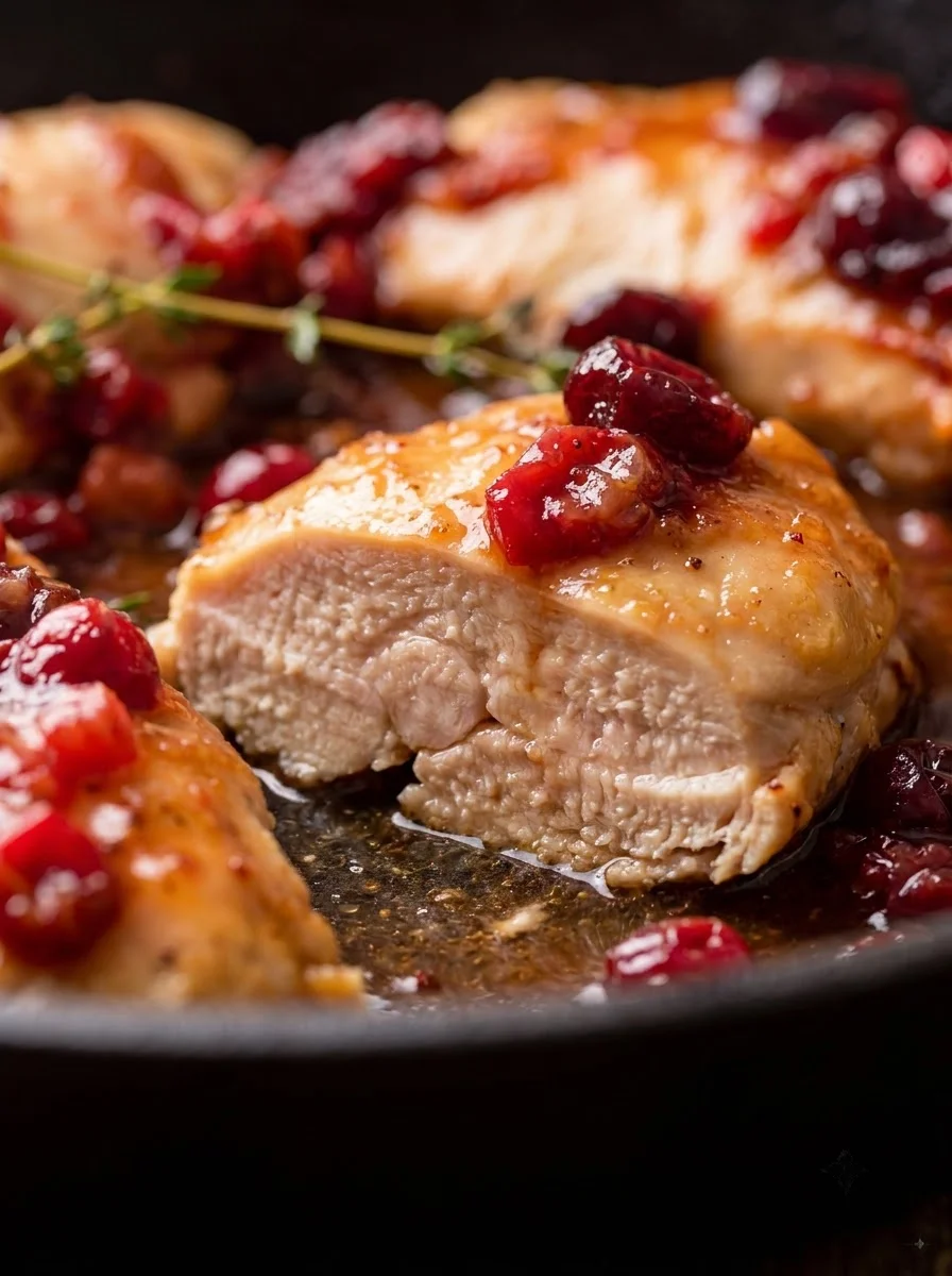 Cranberry