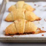 Crescent Rolls