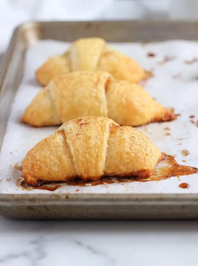 Crescent Rolls