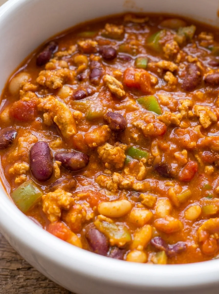 Hearty
