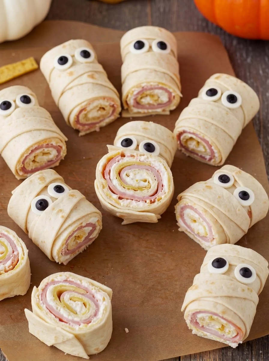 Mummy